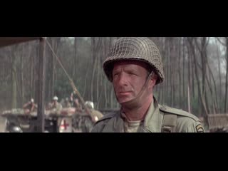 bridge too far - (military, drama, historical)(usa)(1977)