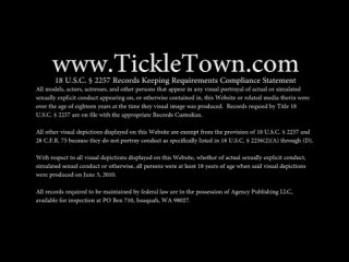 video by tickling-tickling torture
